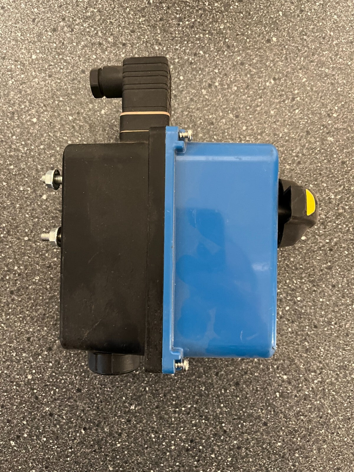 SOCLA Electric Actuator ER20.50A.GS2, 100-240V/100-350V, IP66, Tested & Working