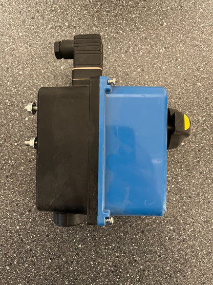 SOCLA Electric Actuator ER20.50A.GS2, 100-240V/100-350V, IP66, Tested & Working