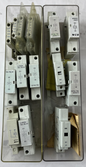 Mixed Industrial Relay Module Lot Moeller Schneider Eaton U-PKZ0 Used Spare Unit
