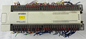 Mitsubishi MELSEC FX2N-80MT-ESS/UL PLC 80 I/O Transistor Unit 100–240VAC Used