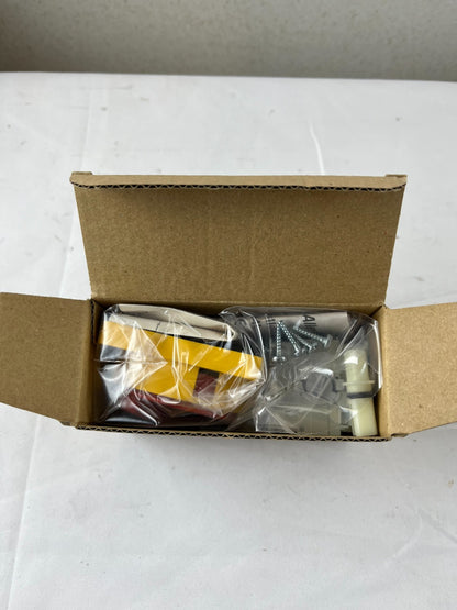 Allen‑Bradley 194L‑E16‑1753‑6N Load Switch 16 A 3‑Pole Red/Yellow Handle New