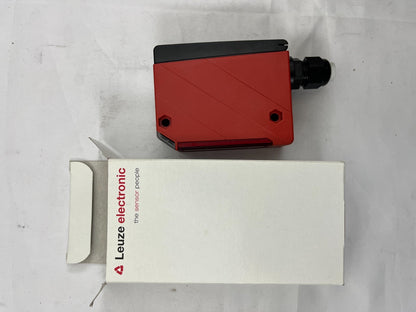 Leuze PRK 98/KR-3428-25 Retro-Reflective Photoelectric Sensor 20–230V AC/DC, New