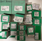 Schneider Electric Industrial Automation Lot – 19pcs LC1D50P7, LRD3357, LR2K0307