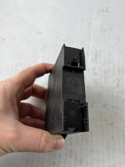 Siemens 3UN2100-0AN7 Thermistor Motor Protection Relay 220-240V Used Spare Unit