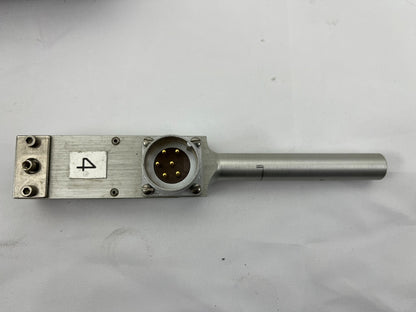 Grass Model 7P1 Displacement Transducer Vintage Medical Instrument Quincy, USA
