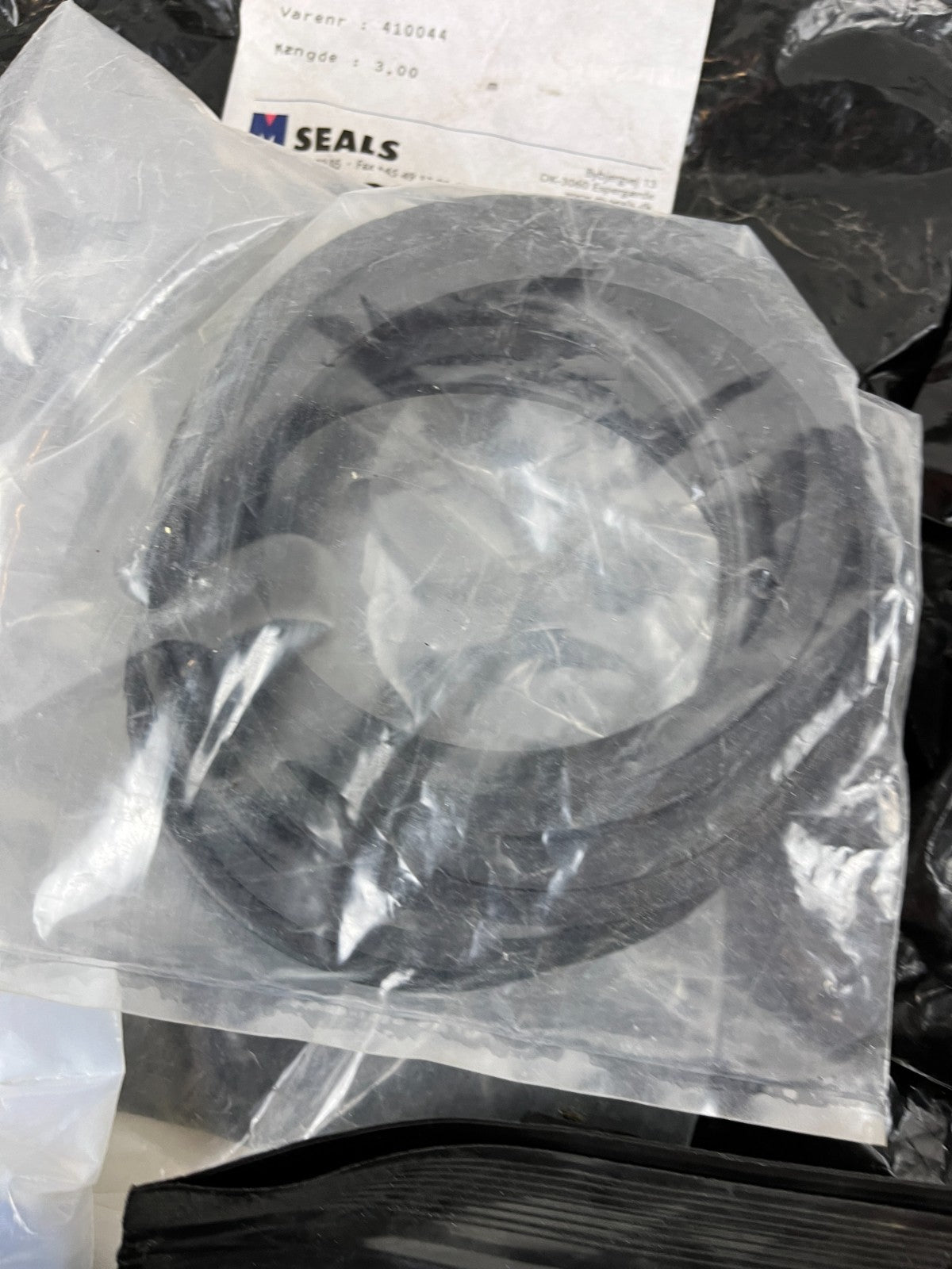 Industrial O-Ring Gasket Seal Lot NBR EPDM Pneumatic Hydraulic Mixed Sizes New