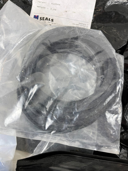 Industrial O-Ring Gasket Seal Lot NBR EPDM Pneumatic Hydraulic Mixed Sizes New