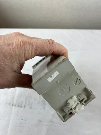 H.P. Strobel Soft Starter 1.5kW 3x380–415V 3‑Phase Motor Starter Used Denmark