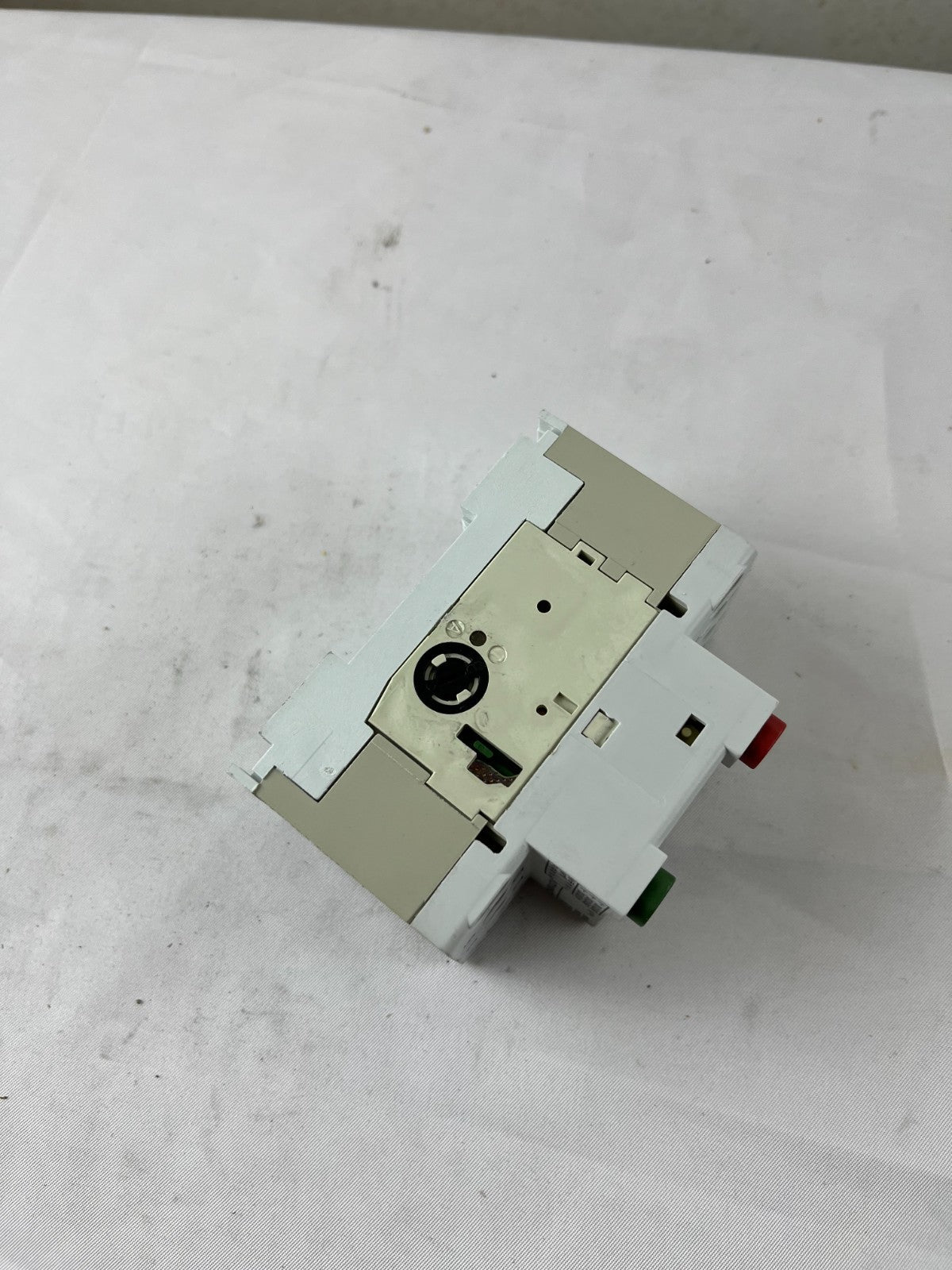 Allen‑Bradley 140-MN-0063 Manual Motor Starter 0.40–0.63A 3‑Pole Used Spare Part