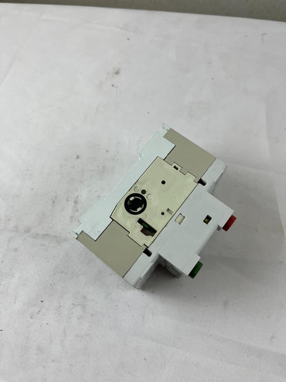 Allen‑Bradley 140-MN-0063 Manual Motor Starter 0.40–0.63A 3‑Pole Used Spare Part