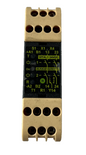 ABB Jokab Safety Vital 1 24VDC Safety Controller 2NO Outputs USED Spare Part