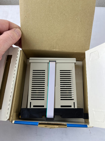 Omron 3G2A3-ID411 DC Input Module 12-48VDC 14 Points Sysmac 3G2 Series PLC NIB