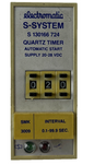 Electromatic S130166 724 Quartz Timer 20-28VDC Digital 0.1-99.9s SMK 3009