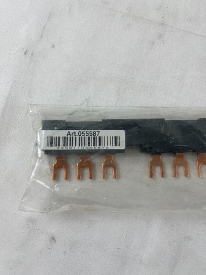 Telemecanique GV2C154 Busbar Comb Connector 3P 63A 690V New Unit Spare