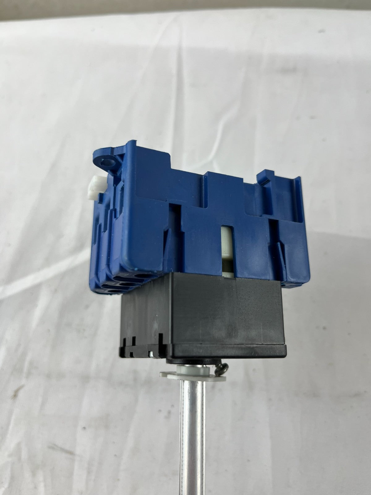 Kraus Naimer KG41B Manual Motor Controller 40A 600V 3-Pole New Unused Germany