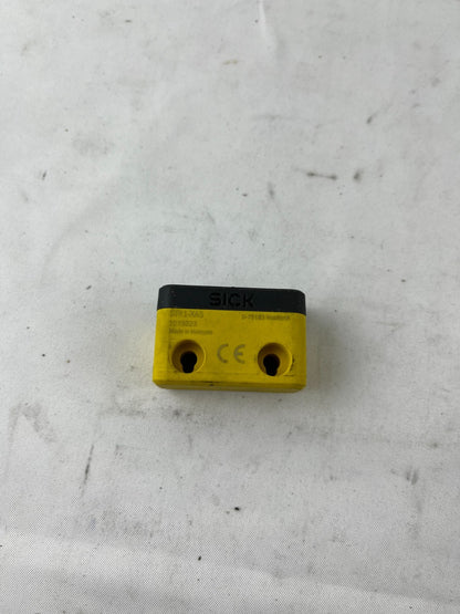Sick STR1-JAS 1073223 RFID Safety Switch Actuator Standard Design Made Thailand