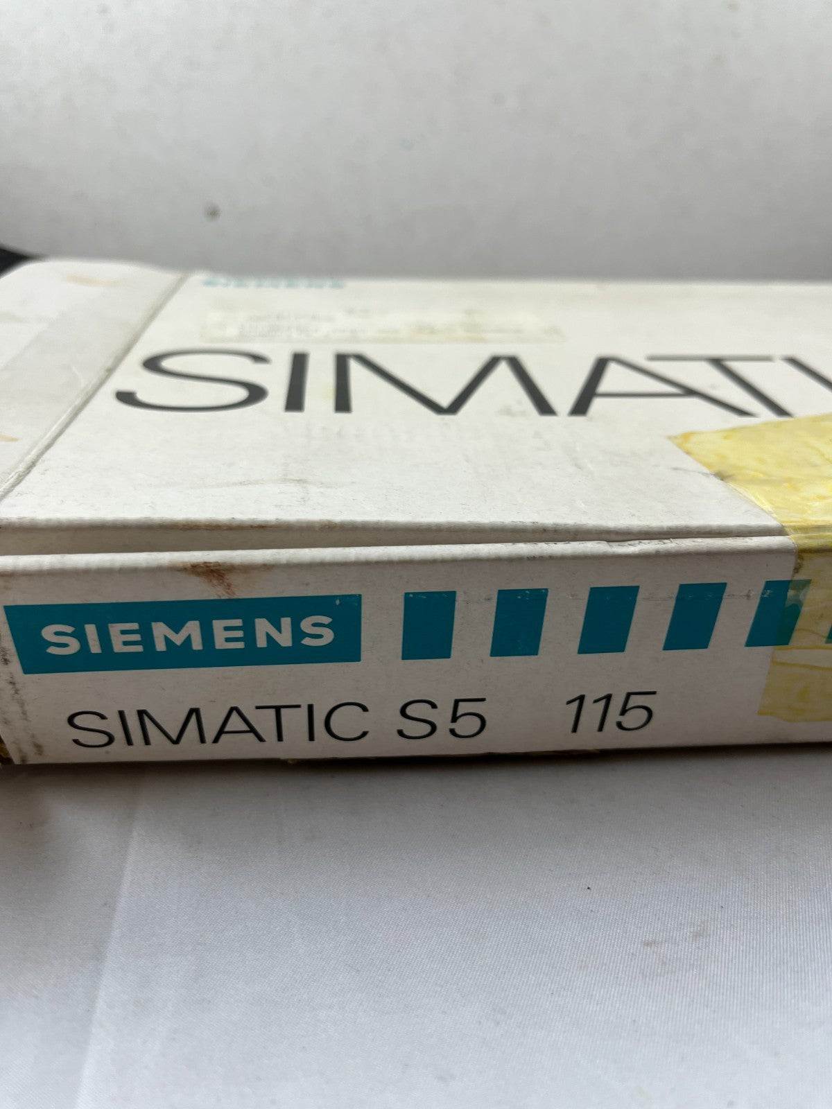 Siemens SIMATIC S5 IM306 Interface Module 6ES5306‑7LA11 Used Spare Part