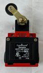 Guardmaster Senator CXB2 Safety Limit Switch Roller Lever IP66 New NOS Spare