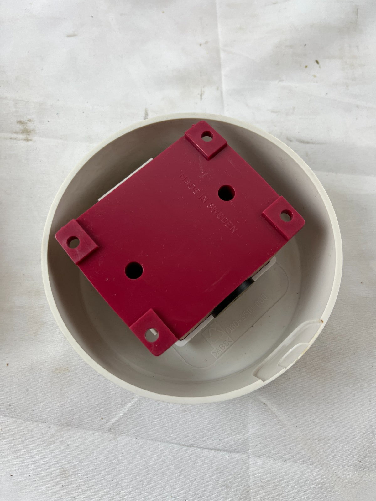 T.A.C 514-1100-000 Sensor Wall Housing New In Box Spare Unit