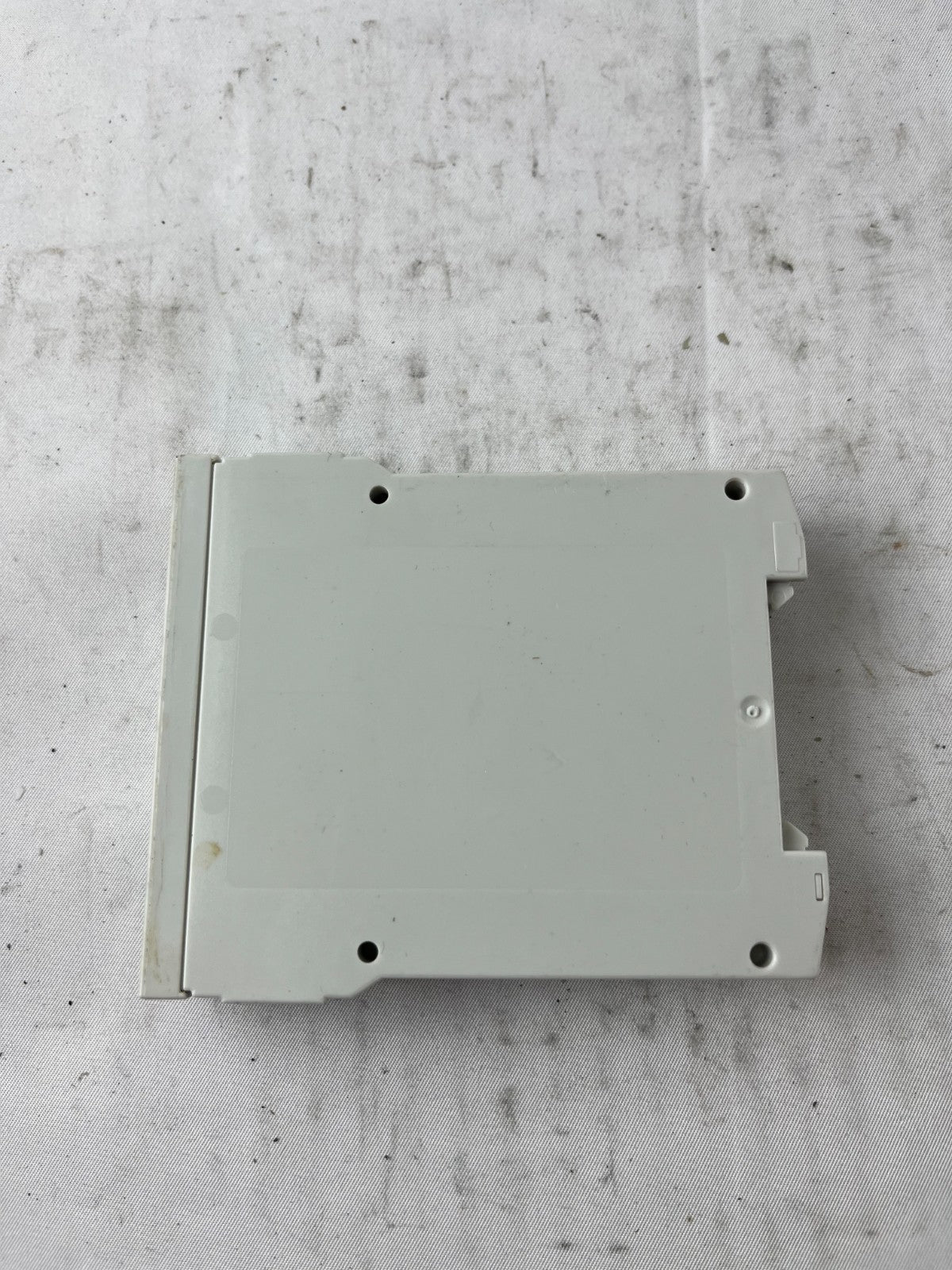 Schleicher NGZ 110 Timer Relay 230-240VAC 0.5-10s DIN Rail Used Spare Unit