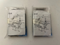 Lot of 2 Unknown Industrial Automation Contactors or Relay Kits – New Sealed