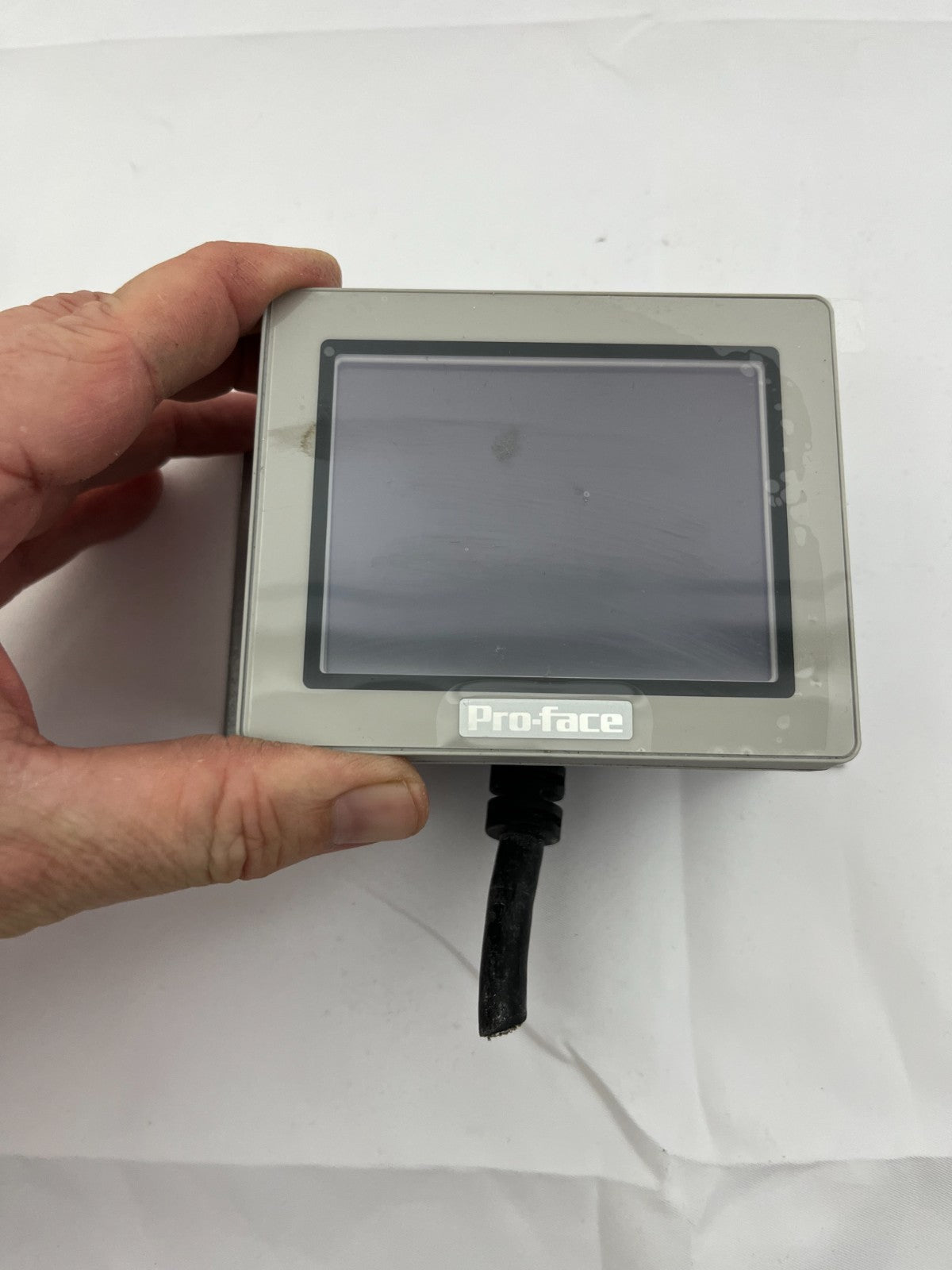 Pro-face XM-4200TP Modular HMI Touchscreen PFX-XM4200TP Explosion-Proof Used