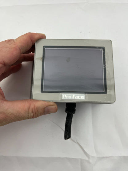 Pro-face XM-4200TP Modular HMI Touchscreen PFX-XM4200TP Explosion-Proof Used