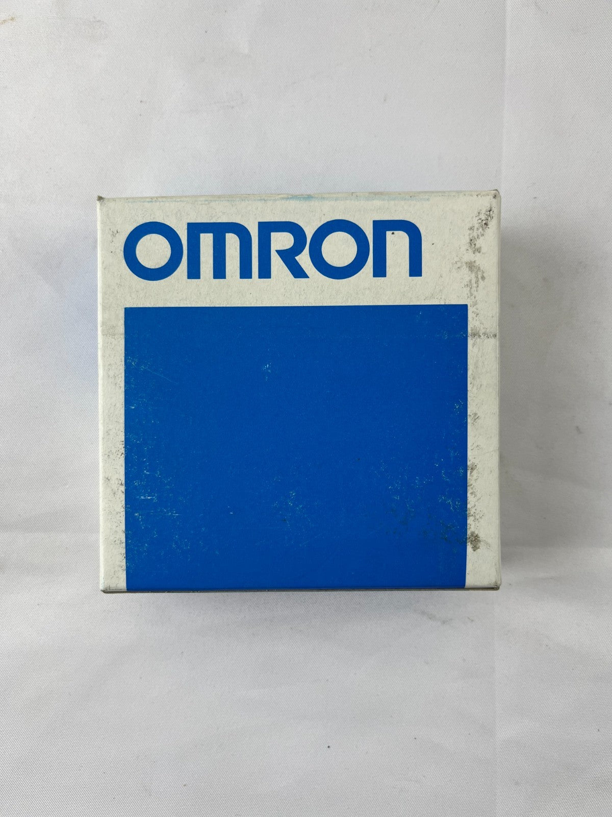 Omron G3PA‑210B‑VD Solid State Relay 10A 24–240Vac Output 5–24VDC Input New