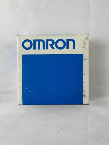 Omron G3PA‑210B‑VD Solid State Relay 10A 24–240Vac Output 5–24VDC Input New