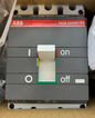 ABB SACE Isomax S3N 160A 3 Pole MCCB Circuit Breaker T3S-S3 New In Box