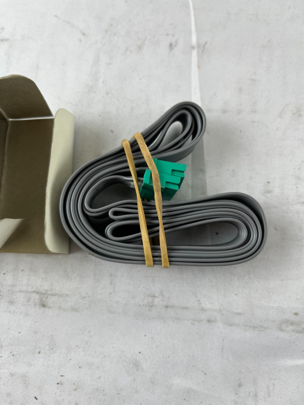 Omron 3G2A3-CN221 Programming Console Connecting Cable, New in Box