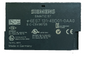 Siemens 6ES7131-4BD01-0AA0 ET200S 4DI DC24V Digital Input Module Used Working