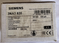 Siemens 3NA3 820 NH000 Fuse Link 50A gG 500V New 3 Pcs Spare Parts