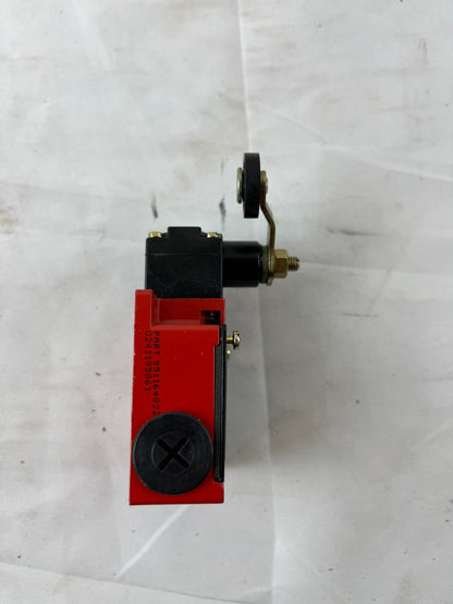 Guardmaster Senator CXB2 Safety Limit Switch Roller Lever IP66 New NOS Spare
