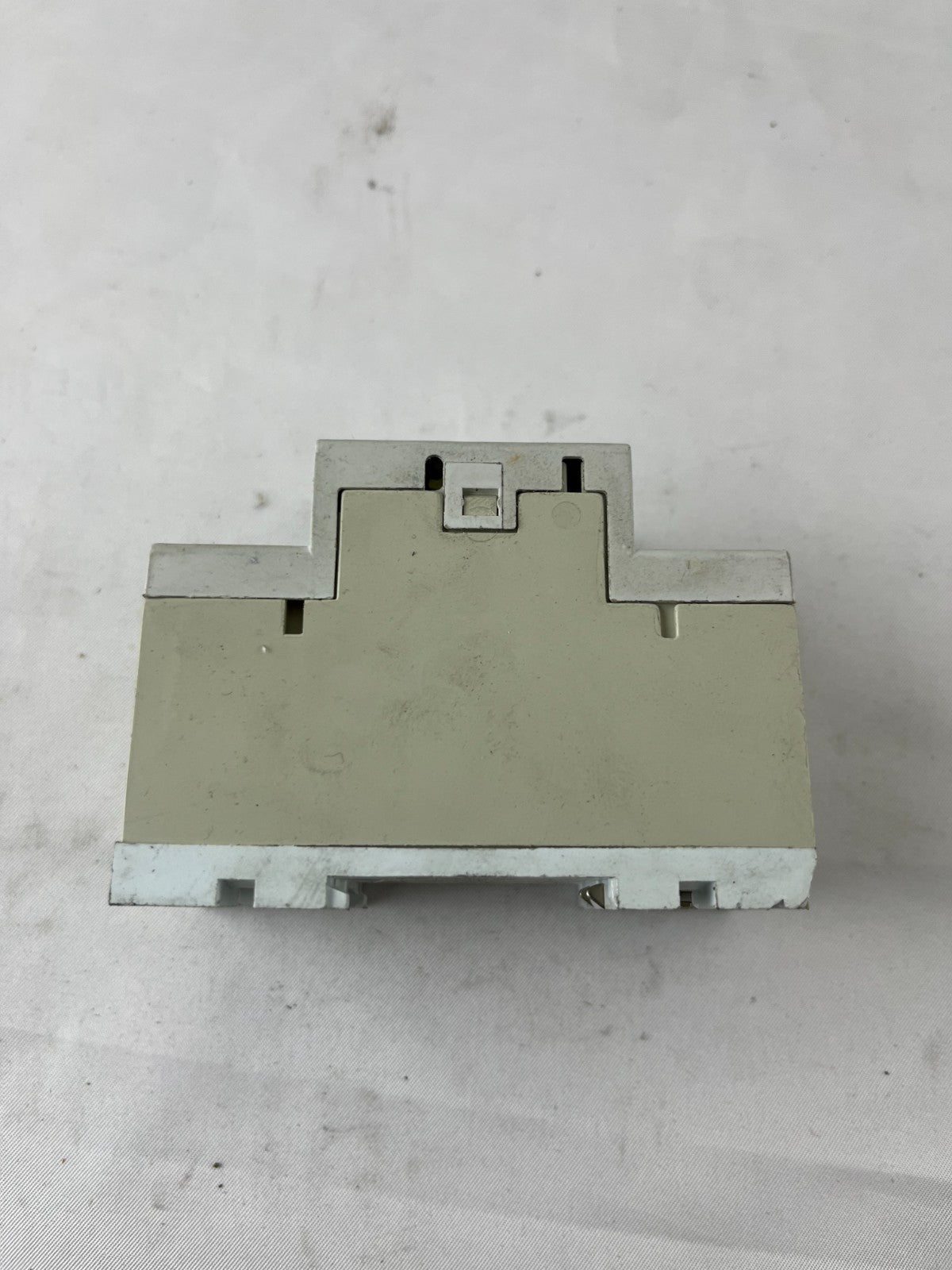 Allen‑Bradley 140-MN-0016 Manual Motor Starter 0.10–0.16A 3‑Pole Used Spare Part