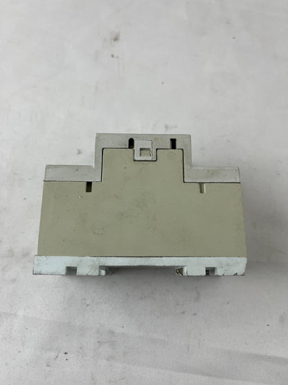 Allen‑Bradley 140-MN-0016 Manual Motor Starter 0.10–0.16A 3‑Pole Used Spare Part