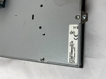 B&R Automation Panel AP933 TFT LCD 18.5" w/ SDI DVI Receiver 5AP933.1855-00
