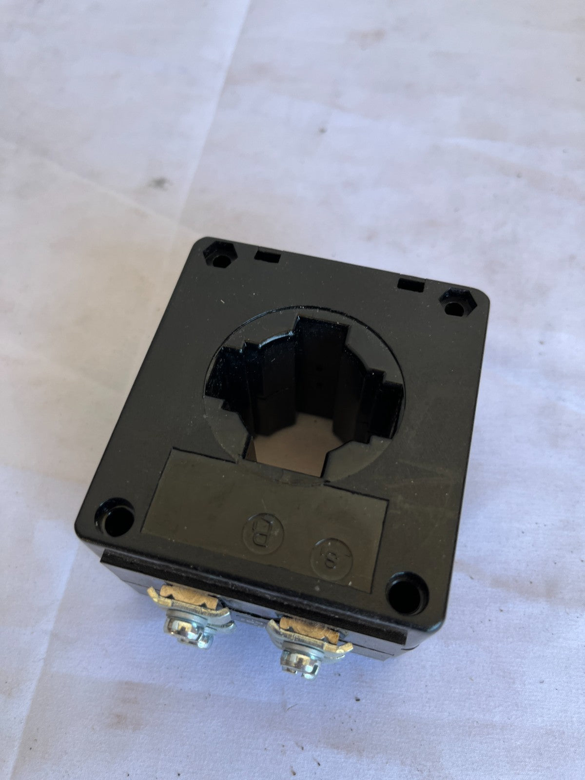 Noratel GK 600/5A Current Transformer Class 0.2S 5VA IEC 61869-2 New Spare Unit
