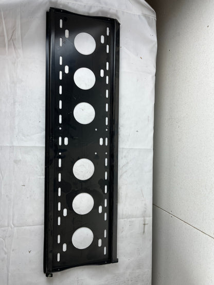Red Lion Ld4 Large Led Display Wall Mount Bracket Used Working Spare Unit