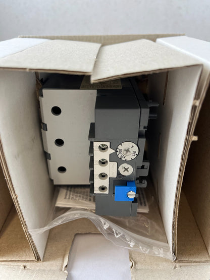 ABB TA200DU-135 Thermal Overload Relay 100–135 A Class 10A New Spare Part