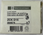 Telemecanique ZCK D15 064674 Limit Switch Head Roller Lever New NOS Spare Unit