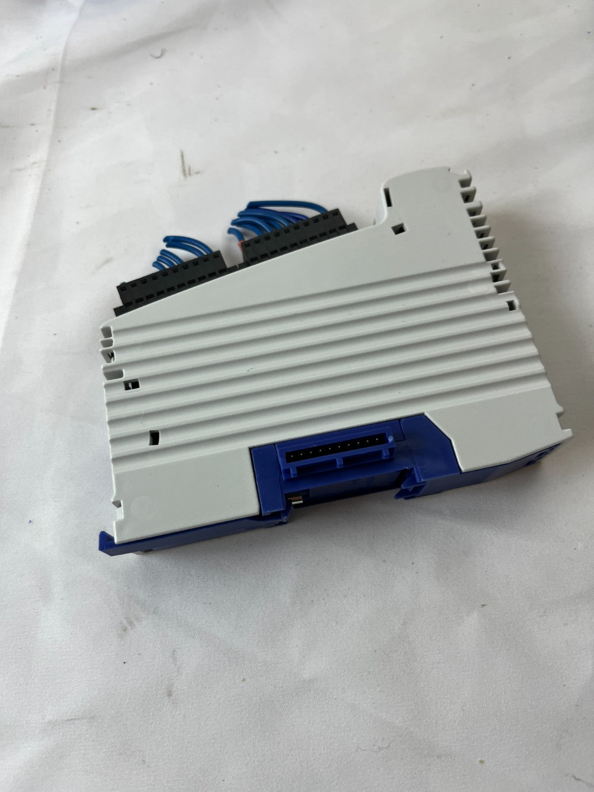 Jetter JX3-DO16 Digital Output Module 10000595 16 Channel 24VDC PLC Used Spare
