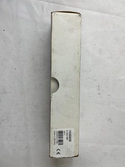 SICK i10-E0233 Safety Interlock Switch Lock 1000N 24V SIL3 PLe NEW 6022585