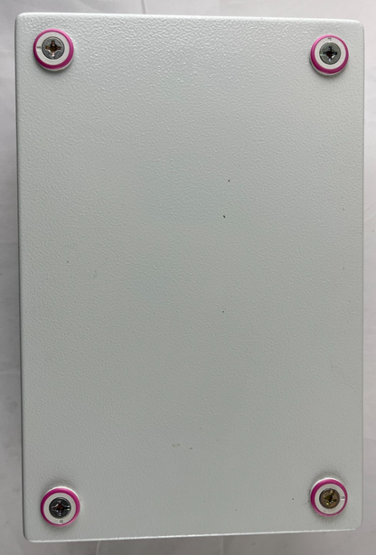 Rittal KX 1503.000 Terminal Junction Box IP66 300x200x120mm NEMA 4 Steel NEW