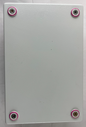 Rittal KX 1503.000 Terminal Junction Box IP66 300x200x120mm NEMA 4 Steel NEW