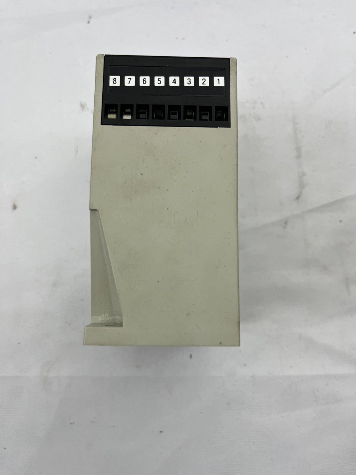 Unipower HPL426 Motor Protection Relay 3x400V AC Load Monitor NEW Made Denmark