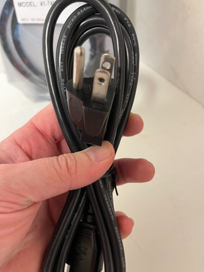 Pickering 41-740-901 AC-DC Adapter Power Supply Module Spare Part - New Open Box