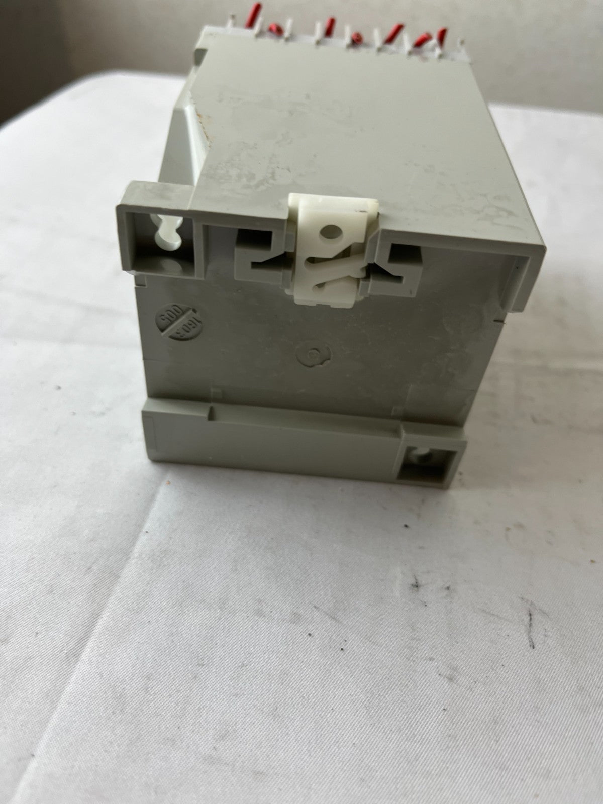 W. KAMMANN GmbH 4.98.71.31.01.000 Relay / Interface Module 220 V 50 Hz Used