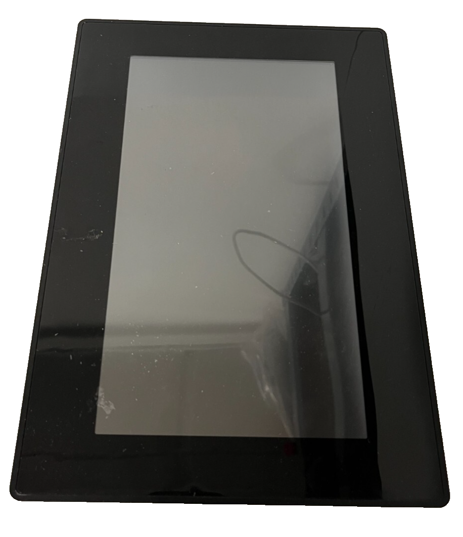 ABB CP610-B HMI Control Panel 10.1" Touchscreen 24VDC Ethernet USB Used
