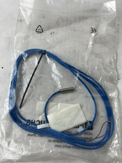 Pepperl+Fuchs NJ1.5-6.5-N Inductive Proximity Sensor 10–30 VDC New Spare